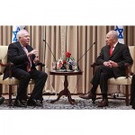 La Plataforma Estatal de Derechos Humanos pedimos la dimisión del ministro Moratinos