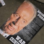 Simon Peres, presidente de Israel, visitará Madrid y Barcelona el 24 y 25 de febrero