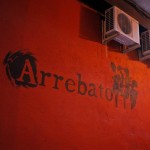 Arrebato, asociación cultural de Zaragoza, cancela concierto de Shoshana