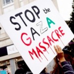 ¡Detengan una nueva masacre israelí en Gaza! ¡Únanse ya al boicot contra Israel!