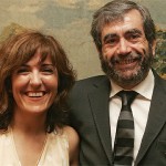 Piden a Muñoz Molina que renuncie al premio Jerusalén