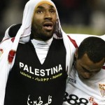 Desmond Tutu, Kanouté y Ken Loach piden a la UEFA retirar la Sub-21 de Israel