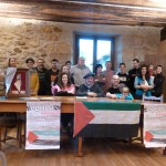 Los ayuntamientos de la Sakana llaman al boicot activo al Estado de Israel