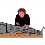 De la protesta al sustento de la ocupación: Piero cantará en Israel