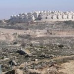 Declaración de la ECCP sobre las Directrices Europeas excluyendo los asentamientos en los proyectos financiados por la UE