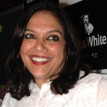 La directora de cine Mira Nair boicotea un festival israelí