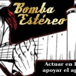 Comunicado de BDS Colombia ante la actuación de Bomba Estéreo en Israel
