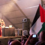 Segunda bofetada de Chambao al movimiento del BDS