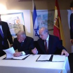 Se pide la detención de Avi Dichter, ex jefe de inteligencia israelí, invitado por el Ministerio de Defensa español