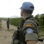 Defensa invita a dos exministros israelíes acusados de crímenes de guerra a un seminario que promueve la colaboración militar entre Israel y España