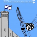 X Semana Contra el Apartheid Israelí en 9 universidades y ciudades del estado español