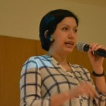 “La campaña BDS reclama libertad, justicia e igualdad para el pueblo palestino”