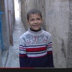 Carmel y Mohammed, la vida en Gaza