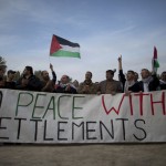 Ante el estancamiento de las negociaciones de paz una respuesta firme de acción de la UE es necesaria