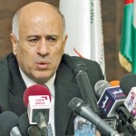 Palestina pedirá sanciones de la FIFA a Israel