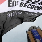 Los partidos se posicionan sobre la solidaridad con Palestina ante las europeas