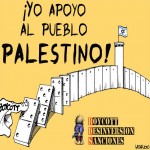 Manifiesto por el BDS Académico en Argentina contra el apartheid israelí