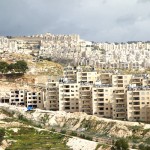 Arquitectos británicos piden la suspensión de la Asociación Israelí de Arquitectos de la Unión Internacional