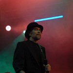 Joaquín Sabina vuelve a Israel ignorando la petición de solidaridad con los palestinos en plena ofensiva israelí