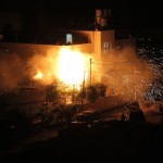 El último show internacional “made in Israel”