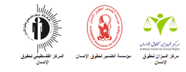 Organizaciones de Derechos Humanos