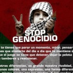 Aficiones de baloncesto de la ACB piden expulsar al Maccabi de la Euroliga en apoyo al pueblo palestino