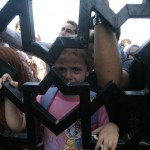 La RESCOP pide al embajador egipcio que abra el paso de Rafah a Gaza