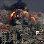 Un mensaje desde Gaza: Hagamos responsable a Israel por sus crímenes, ¡intensifiquemos el BDS!