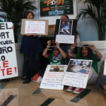 Victoria de la campaña BDS: La UEFA rechaza la candidatura israelí