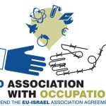 Firma para poner fin a la impunidad de Israel y a la complicidad de la Unión Europea