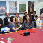 La Plataforma Solidaria con Palestina no comprende los motivos para que Castilla y León firme un acuerdo agrícola y ganadero con Israel