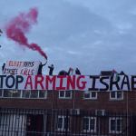 Elbit Systems pierde un contrato clave en Brasil debido a protestas propalestinas