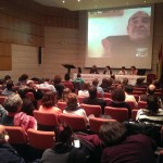 About the slanders published by EL PAÍS against Palestinian solidarity movement