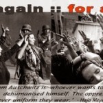 Más de 350 víctimas y descendientes del genocidio judío condenan el ataque Israelí a Gaza y llaman al BDS