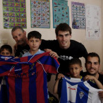 Por qué no se debe celebrar el partido Israel-Suecia del 25 de marzo en Alcoi