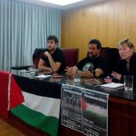 Manifiesto fundacional de la Plataforma BDS Granada