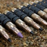 “Tested in combat by Israel” y el libre mercado. Nammo Palencia