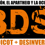 La Facultad de Geografía e Historia de la Universitat de València se adhiere al BDS y se declara “libre de todo apartheid”