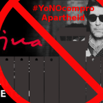 Joaquín Sabina tampoco es bienvenido en Alicante