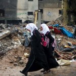 Matando en Gaza, salvando en Nepal: la hipocresía moral de Israel