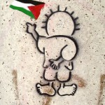 La solidaridad con la resistencia del pueblo palestino no es sólo el 29N