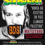 Coherencia ante todo: no al defensor del ejército israelí en el Rototom