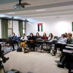 El Claustro de la UAB insta al rectorado a aplicar el boicot académico a Israel