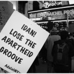Idan Raichel en la Sala Caracol es normalización