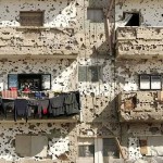 El diario “ABC”, el movimiento de boicot a Israel y el mundo al revés