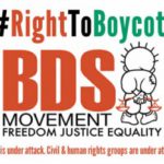 #RightToBoycott