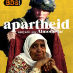 Carta abierta a Almodóvar: no presentéis Julieta en Israel