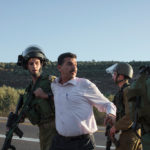 Pregunta y respuesta Comisión Europea sobre la situación del activista palestino  Salah Khawaja