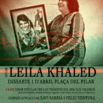 La RESCOP conmemora el Día de la Tierra Palestina