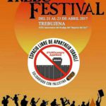 Trebu Festival segundo festival de música en convertirse en ELAI